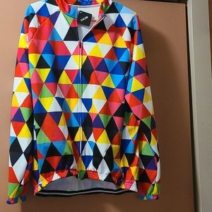 OCG Colorful Jacket